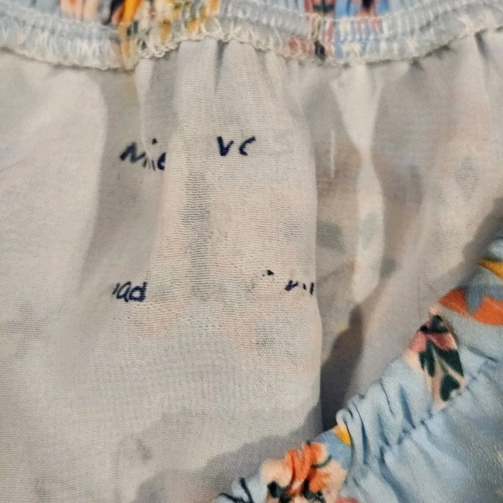 Lily Loves worn millie perfect